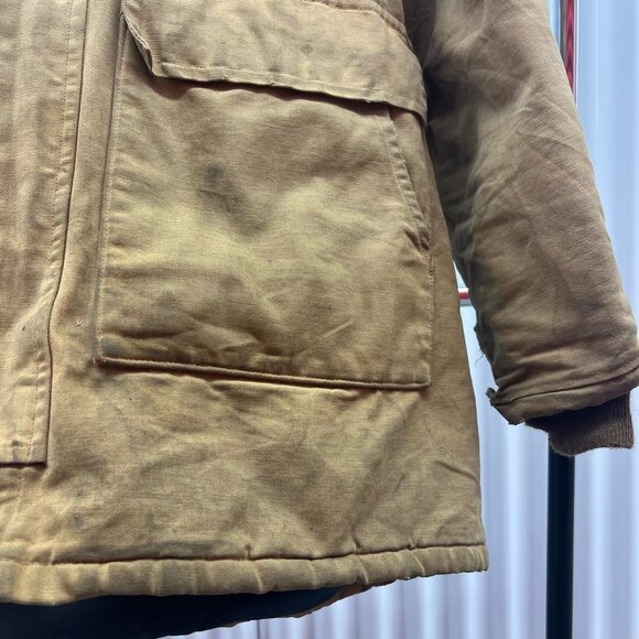 Carhartt Work jacket - Picture 11 of 14